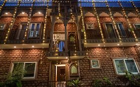 Sayla Heritage House